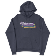 Mens 2X-Large CLASSIC_NAVY Hoodie