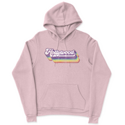 Mens 2X-Large LIGHT_PINK Hoodie