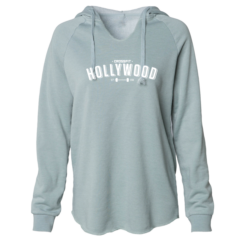 Womens 2X-Large SAGE Hoodie