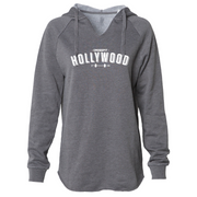 Womens 2X-Large SHADOW Hoodie