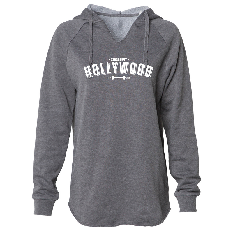 Womens 2X-Large SHADOW Hoodie