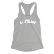 Womens 2X-Large HEATHER_GRAY Tank Top
