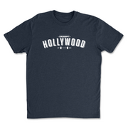 Mens 2X-Large SILK T-Shirt