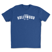 Mens 2X-Large ROYAL T-Shirt