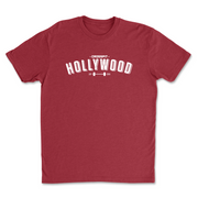 Mens 2X-Large CARDINAL T-Shirt