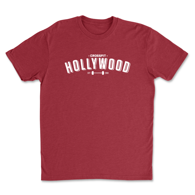 Mens 2X-Large CARDINAL T-Shirt