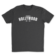 Mens 2X-Large CHARCOAL T-Shirt