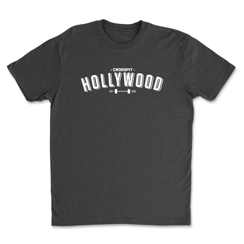 Mens 2X-Large CHARCOAL T-Shirt