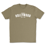 Mens 2X-Large LIGHT_OLIVE T-Shirt