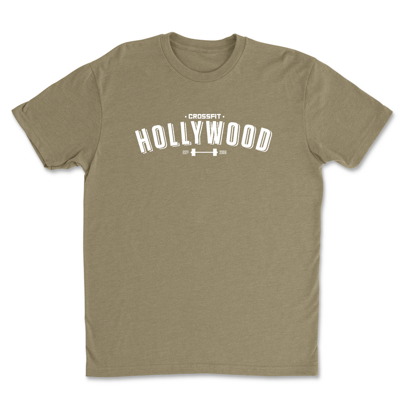 Mens 2X-Large LIGHT_OLIVE T-Shirt