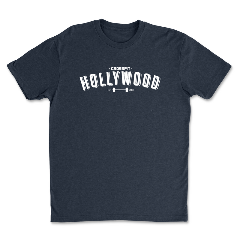 Mens 2X-Large Midnight_Navy T-Shirt