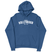 Mens 2X-Large ROYAL Hoodie