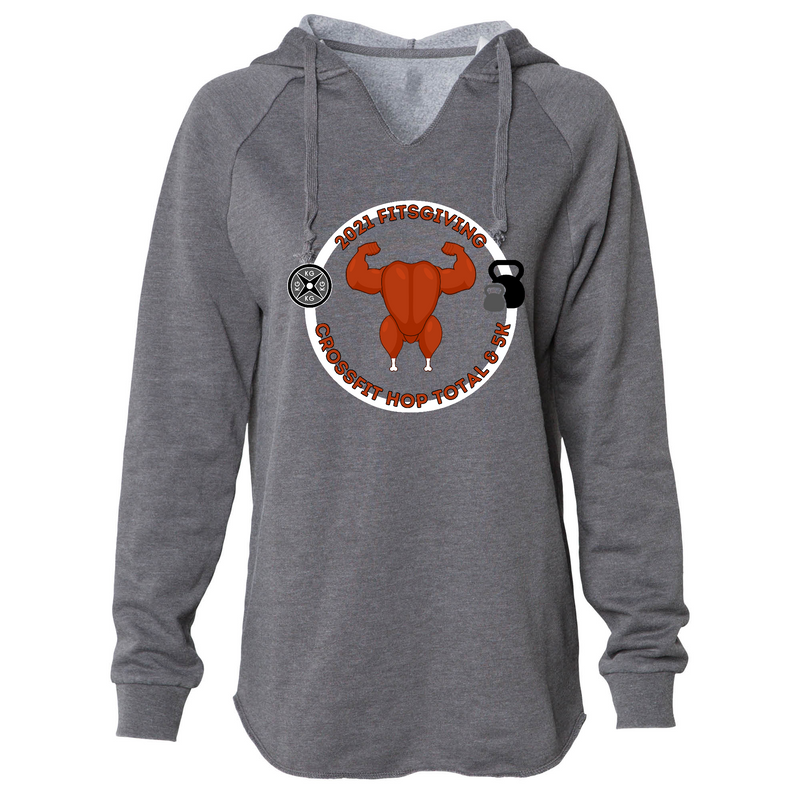 Womens 2X-Large SHADOW Hoodie