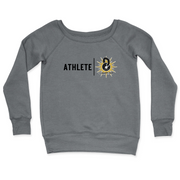 Womens 2X-Large SHADOW CrewNeck