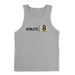 Mens 2X-Large HEATHER_GRAY Tank Top