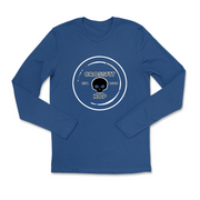Mens 2X-Large ROYAL Long Sleeve