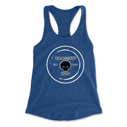 Womens 2X-Large ROYAL Tank Top