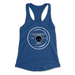 Womens 2X-Large ROYAL Tank Top