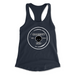 Womens 2X-Large Midnight_Navy Tank Top