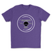 Mens 2X-Large PURPLE_RUSH T-Shirt