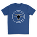 Mens 2X-Large ROYAL T-Shirt