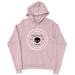 Mens 2X-Large LIGHT_PINK Hoodie