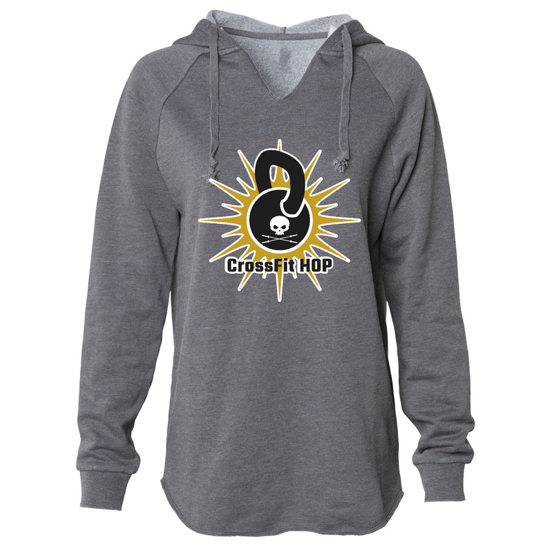 Womens 2X-Large SHADOW Hoodie