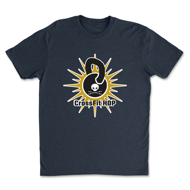 Mens 2X-Large SILK T-Shirt