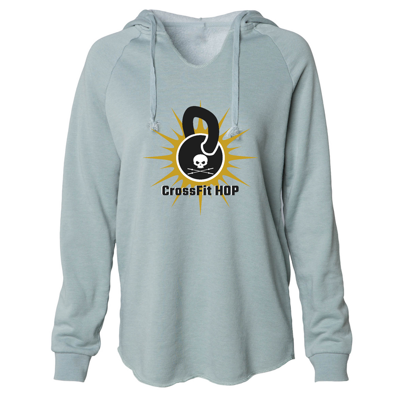 Womens 2X-Large SAGE Hoodie