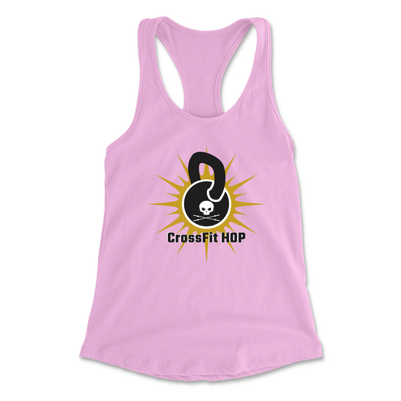Womens 2X-Large LILAC Tank Top