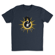 Mens 2X-Large SAND T-Shirt