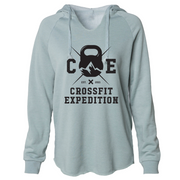 Womens 2X-Large SAGE Hoodie