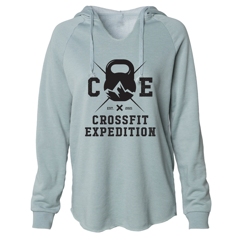 Womens 2X-Large SAGE Hoodie