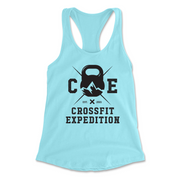 Womens 2X-Large CANCUN Tank Top