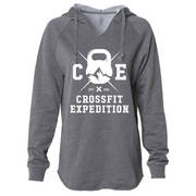 Womens 2X-Large SHADOW Hoodie
