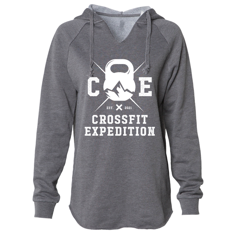 Womens 2X-Large SHADOW Hoodie