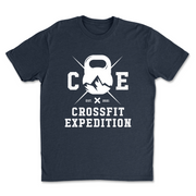 Mens 2X-Large Midnight_Navy T-Shirt