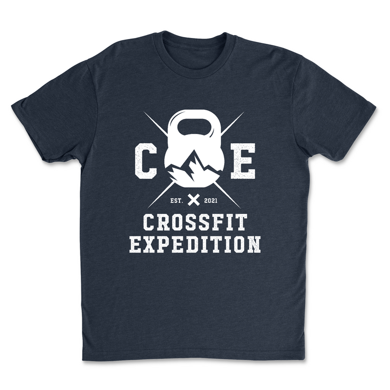Mens 2X-Large Midnight_Navy T-Shirt