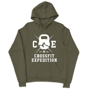 Mens 2X-Large ARMY Hoodie