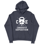 Mens 2X-Large CLASSIC_NAVY Hoodie