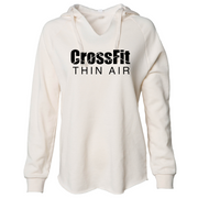 Womens 2X-Large BONE Hoodie