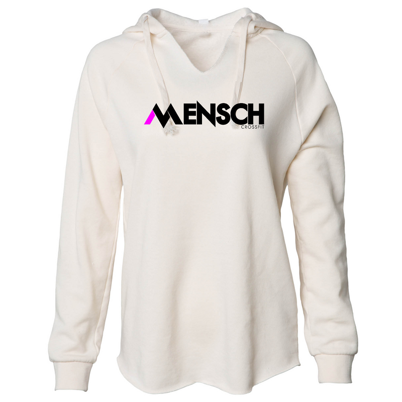 Womens 2X-Large BONE Hoodie