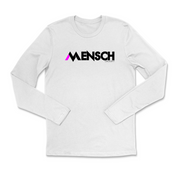 Mens 2X-Large WHITE Long Sleeve