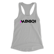 Womens 2X-Large HEATHER_GRAY Tank Top