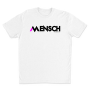 Mens 2X-Large WHITE T-Shirt