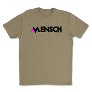 Mens 2X-Large LIGHT_OLIVE T-Shirt