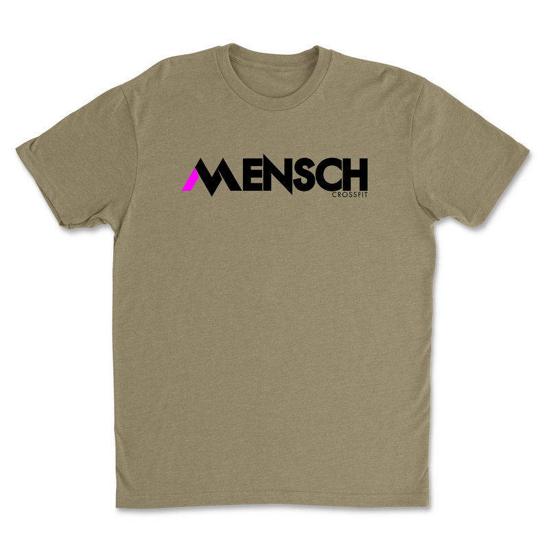 Mens 2X-Large LIGHT_OLIVE T-Shirt