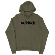 Mens 2X-Large ARMY Hoodie