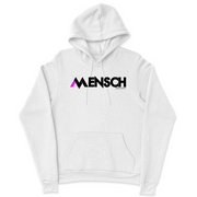 Mens 2X-Large WHITE Hoodie