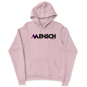 Mens 2X-Large LIGHT_PINK Hoodie